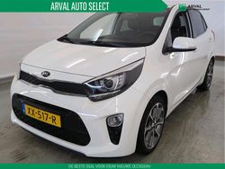 Wit Gebruikt 2019 Kia Picanto Hatchback | € 10.850 (Goede deal)