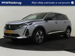 Grijs Gebruikt 2024 Peugeot 5008 Allure MPV | € 33.425 (Super prijs)