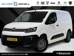 Wit Gebruikt 2022 Citroën e-Berlingo MPV | € 19.895 (Goede deal)