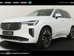 Wit Gebruikt 2025 Volvo XC90 Plus SUV | € 74.890 (Goede deal)