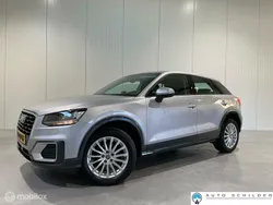 Grijs Gebruikt 2019 Audi Q2 Design SUV | € 18.500 (Eerlijke prijs)