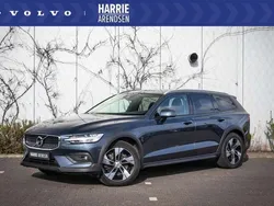 Volvo V60 CC