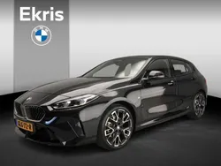 Zwart Gebruikt 2024 BMW 120 Comfort Edition Hatchback | € 41.900 (Iets duurder)
