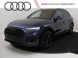 Blauw Gebruikt 2024 Audi Q5 Competition SUV | € 65.750 (Duur)