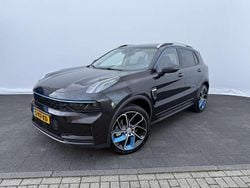 Zwart Gebruikt 2023 Lynk & Co 01 SUV | € 25.500 (Goede deal)