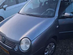 Grijs Gebruikt 2005 VW Lupo Hatchback | € 500 (Super prijs)