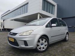 Grijs Gebruikt 2007 Ford C-MAX Trend MPV | € 2.250 (Eerlijke prijs)