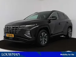 Zwart Gebruikt 2022 Hyundai Tucson Comfort SUV | € 29.445 (Goede deal)