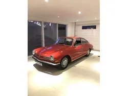 Rood Gebruikt 1972 VW Karmann Ghia Karmann | € 21.500