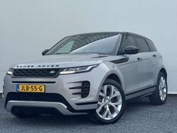 Grijs Gebruikt 2021 Land Rover Range Rover evoque HSE Dynamic SUV | € 38.400 (Super prijs)