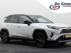 Gebruikt 2019 Toyota RAV4 Style | € 30.950 (Eerlijke prijs)