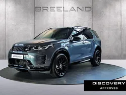 Blauw Gebruikt 2025 Land Rover Discovery Sport SE Dynamic SUV | € 64.900 (Eerlijke prijs)