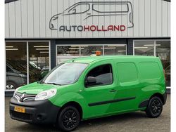 Groen Gebruikt 2019 Renault Kangoo Van | € 5.750 (Goede deal)