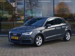 Grijs Gebruikt 2017 Audi A1 Sportback Proline Hatchback | € 13.700 (Eerlijke prijs)