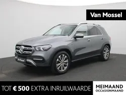 Grijs Gebruikt 2021 Mercedes GLE350e Premium SUV | € 55.900 (Goede deal)