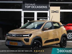 Bruin Nieuw 2024 Dacia Spring Extreme Hatchback | € 17.740 (Goede deal)