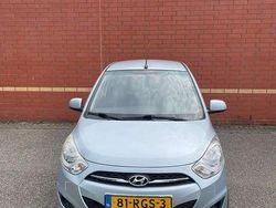 Gebruikt 2011 Hyundai i10 Classic Hatchback | € 3.650 (Eerlijke prijs)