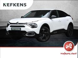 Wit Gebruikt 2021 Citroën C4 Shine SUV | € 19.425 (Eerlijke prijs)