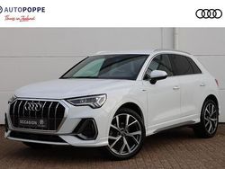Suv Gebruikt 2023 Audi Q3 Design SUV | € 39.950 (Eerlijke prijs)