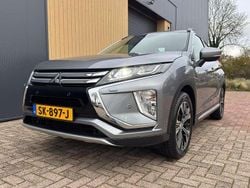 Grijs Gebruikt 2018 Mitsubishi Eclipse Cross Edition SUV | € 16.995 (Eerlijke prijs)