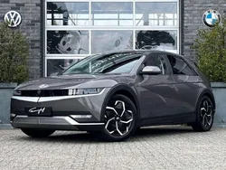Groen Gebruikt 2022 Hyundai Ioniq 5 SUV | € 26.945