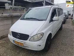 Overige Gebruikt 2009 Mercedes Vito MPV | € 3.950 (Eerlijke prijs)