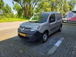 Overige Gebruikt 2018 Renault Kangoo Komfort MPV | € 7.000 (Eerlijke prijs)