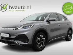 Grijs Gebruikt 2023 BYD Atto 3 Design SUV | € 27.545 (Eerlijke prijs)