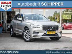 Bruin Gebruikt 2018 Volvo XC60 Momentum SUV | € 28.950 (Iets duurder)
