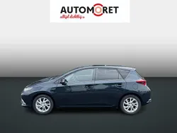 Hatchback Gebruikt 2016 Toyota Auris Hybrid Hatchback | € 15.950 (Eerlijke prijs)