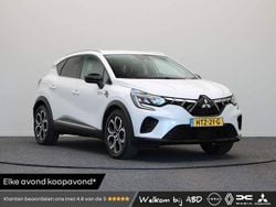 Wit Gebruikt 2024 Mitsubishi ASX Intense+ SUV | € 27.445 (Super prijs)