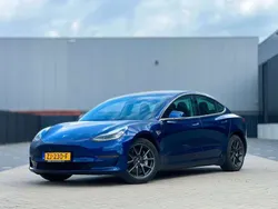 Gebruikt 2019 Tesla Model 3 Long Range Sedan | € 25.499 (Eerlijke prijs)