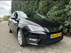 Gebruikt 2013 Seat Ibiza FR Sedan | € 10.500 (Eerlijke prijs)