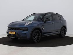 Blauw Gebruikt 2023 Lynk & Co 01 SUV | € 23.900 (Goede deal)