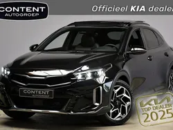 Zwart metallic Nieuw 2025 Kia XCeed GT-Line SUV | € 38.940 (Duur)