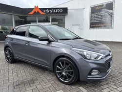 Grijs Gebruikt 2019 Hyundai i20 YES! Hatchback | € 13.840 (Eerlijke prijs)