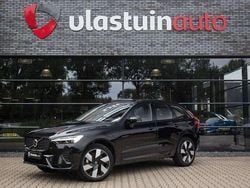 Zwart Gebruikt 2023 Volvo XC60 Ultimate SUV | € 49.999 (Super prijs)