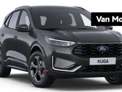 Grijs Nieuw 2025 Ford Kuga Active X SUV | € 46.335 (Goede deal)