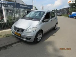 Grijs Gebruikt 2004 Mercedes A150 Classic MPV | € 1.600