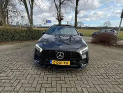 Zwart Gebruikt 2020 Mercedes A35 AMG AMG Hatchback | € 39.990 (Eerlijke prijs)