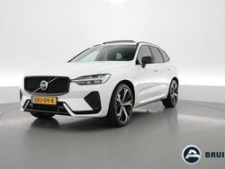 Wit Gebruikt 2024 Volvo XC60 Plus SUV | € 51.900 (Goede deal)