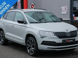 Overige Gebruikt 2020 Skoda Karoq Business Line SUV | € 30.940 (Iets duurder)