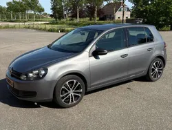 Grijs Gebruikt 2008 VW Golf VI Trendline Stationwagen | € 4.750 (Eerlijke prijs)