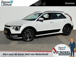 Swp Gebruikt 2022 Kia Niro SUV | € 24.945 (Goede deal)