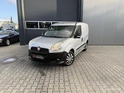 Overige Gebruikt 2010 Fiat Doblò MPV | € 3.750 (Iets duurder)