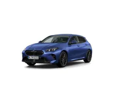 Blauw Nieuw 2025 BMW 123 M Sport Hatchback | € 70.216