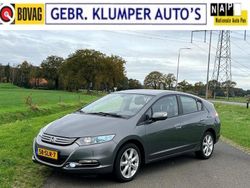 Grijs Gebruikt 2011 Honda Insight Elegance Hatchback | € 7.990