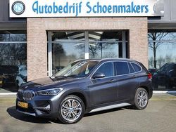 Grijs Gebruikt 2020 BMW X1 Executive SUV | € 25.445 (Eerlijke prijs)