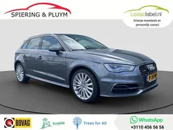 Grijs Gebruikt 2015 Audi A3 Ambition Hatchback | € 18.440 (Eerlijke prijs)