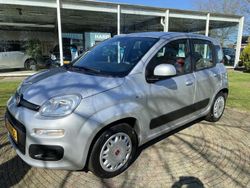 Grijs Gebruikt 2014 Fiat Panda Hatchback | € 5.300 (Iets duurder)